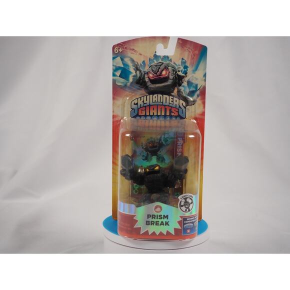 Skylanders Giants Prism Break Lightcore - Picture 2 of 2